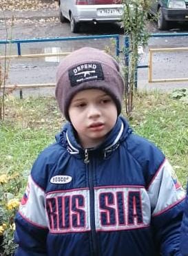 Миша Разгуляев